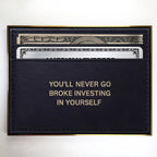 Invest In Yourself