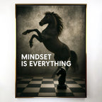 Mindset Is Everything