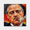 Obraz Art Father – Płótno – Bez ramy – Huephant