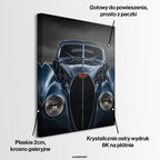 Obraz Atlantic – informacje o wykonaniu – Huephant