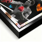 Butterfly Punch – Huephant