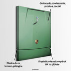 Green Machine – Huephant