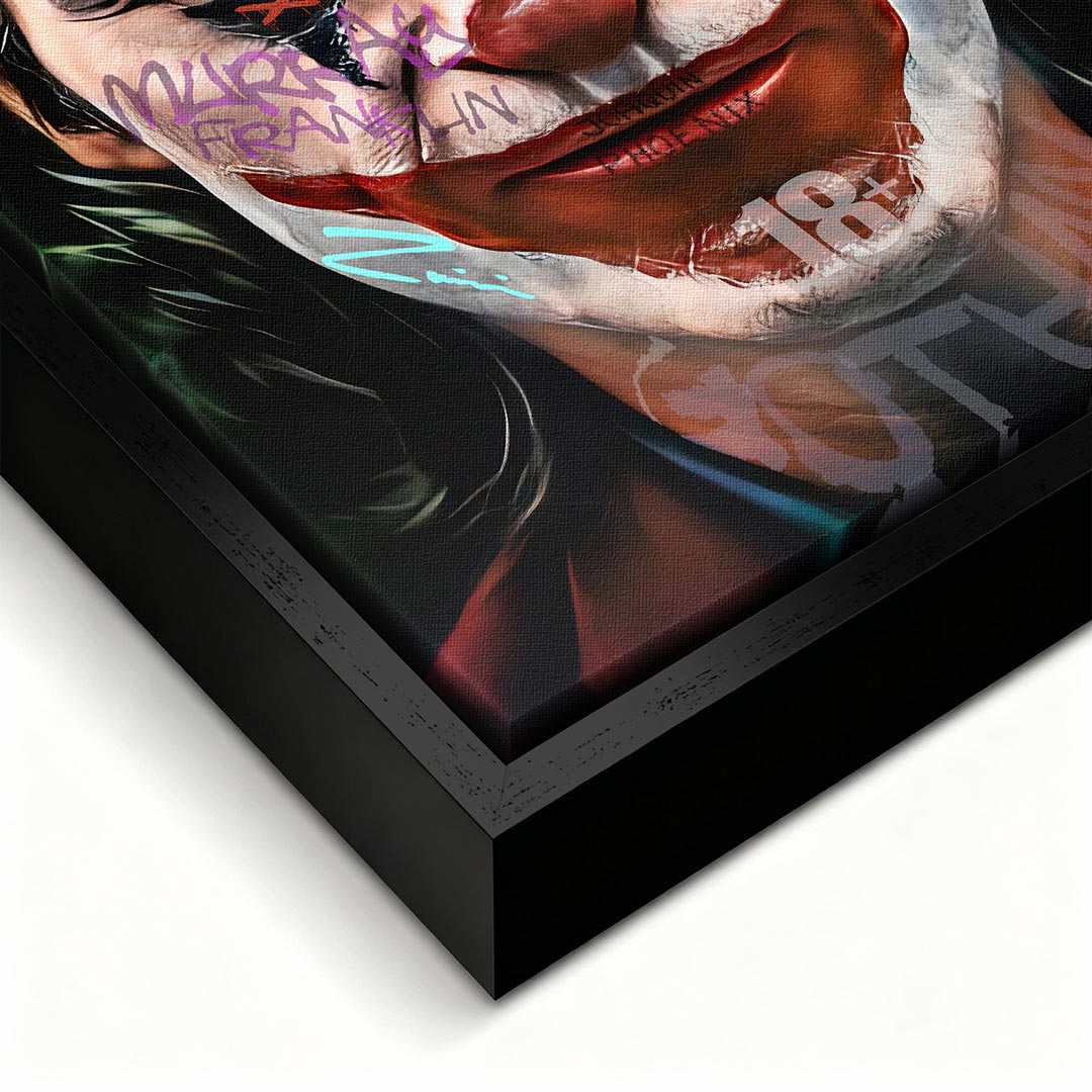 Chaos Smile – Huephant