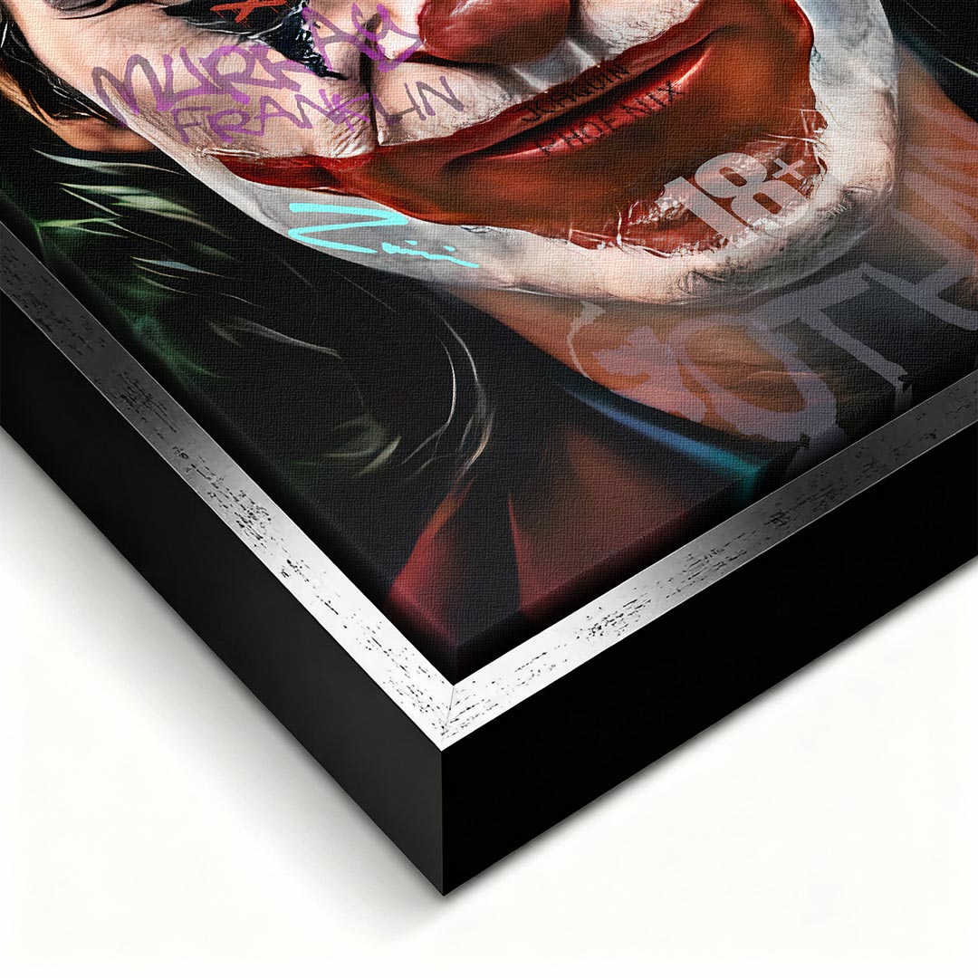 Chaos Smile – Huephant