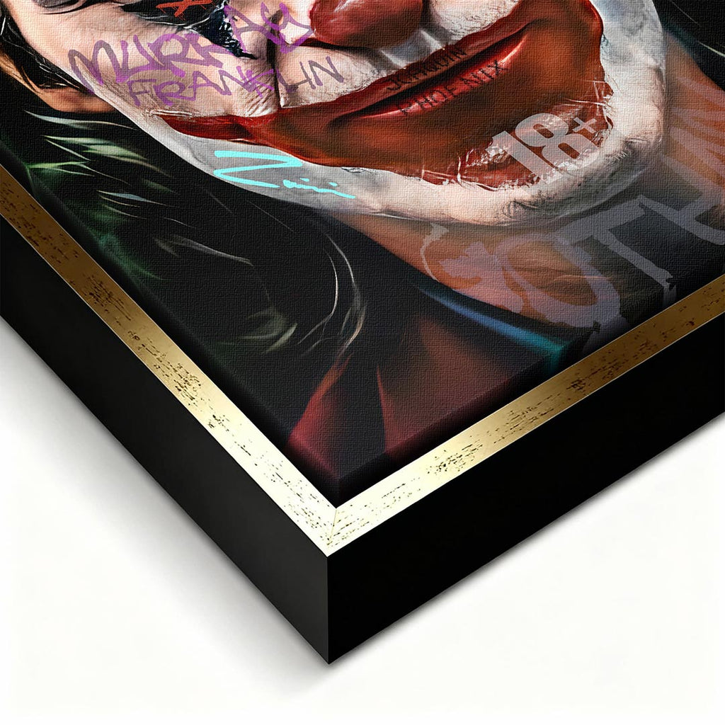 Chaos Smile – Huephant