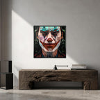 Chaos Smile – Huephant