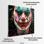 Chaos Smile – Huephant
