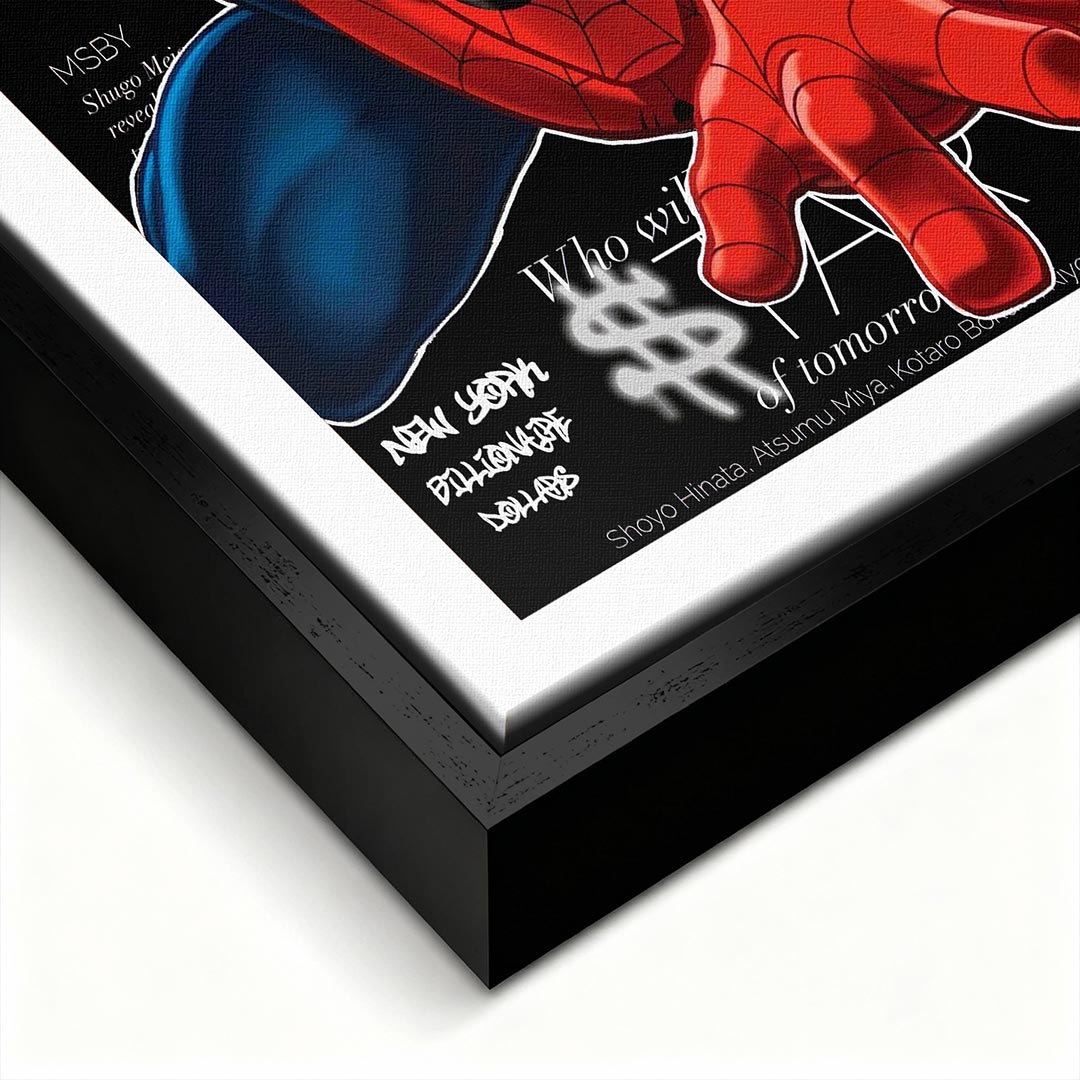 Cover Hero – Huephant