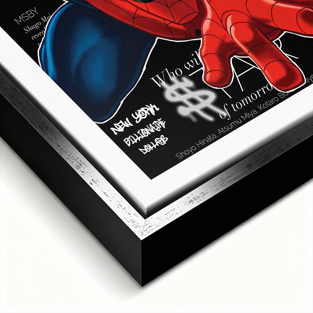 Cover Hero – Huephant