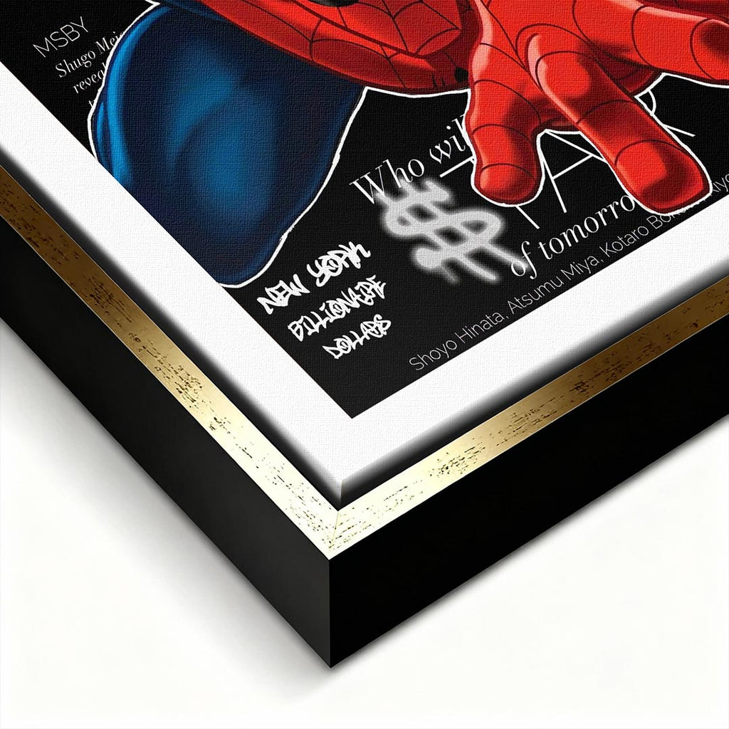 Cover Hero – Huephant