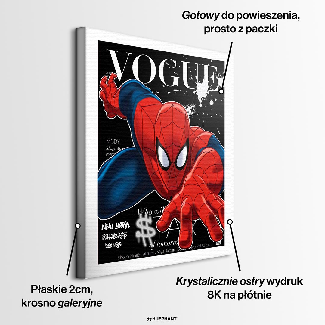Cover Hero – Huephant