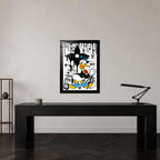 Dapper Duck – Huephant