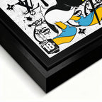 Dapper Duck – Huephant