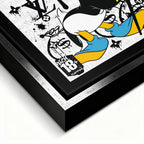 Dapper Duck – Huephant