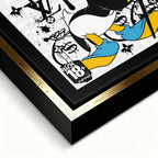 Dapper Duck – Huephant