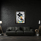 Dapper Duck – Huephant