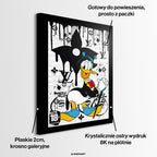Dapper Duck – Huephant