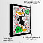 Diamond Duck – Huephant