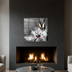 Grey Rabbit – Huephant