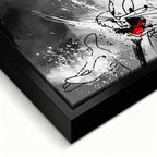 Grey Rabbit – Huephant