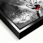 Grey Rabbit – Huephant