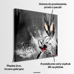 Grey Rabbit – Huephant