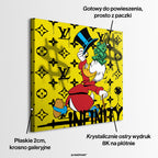 Infinity Duck – Huephant