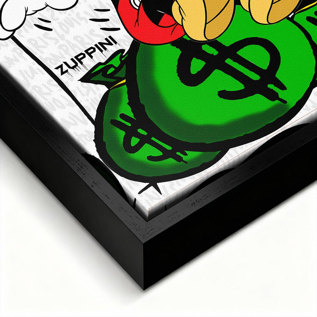 Jackpot Mouse – Huephant