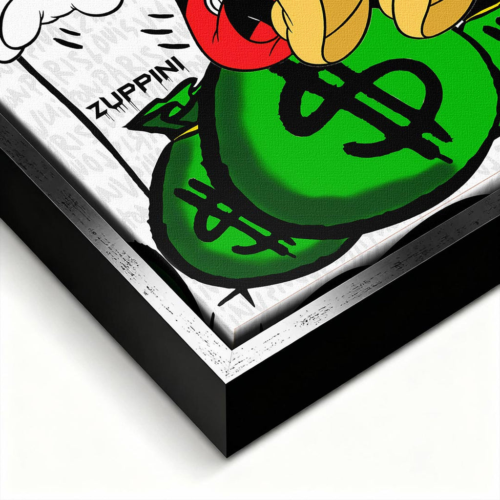 Jackpot Mouse – Huephant