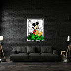 Jackpot Mouse – Huephant