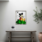 Jackpot Mouse – Huephant