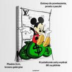 Jackpot Mouse – Huephant