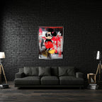Love Mouse – Huephant
