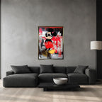 Love Mouse – Huephant