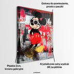 Love Mouse – Huephant
