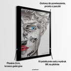 Marble Gaze – Huephant