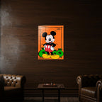 Money Mouse – Huephant