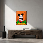 Money Mouse – Huephant