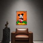Money Mouse – Huephant