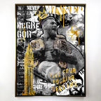 McGregor Winner
