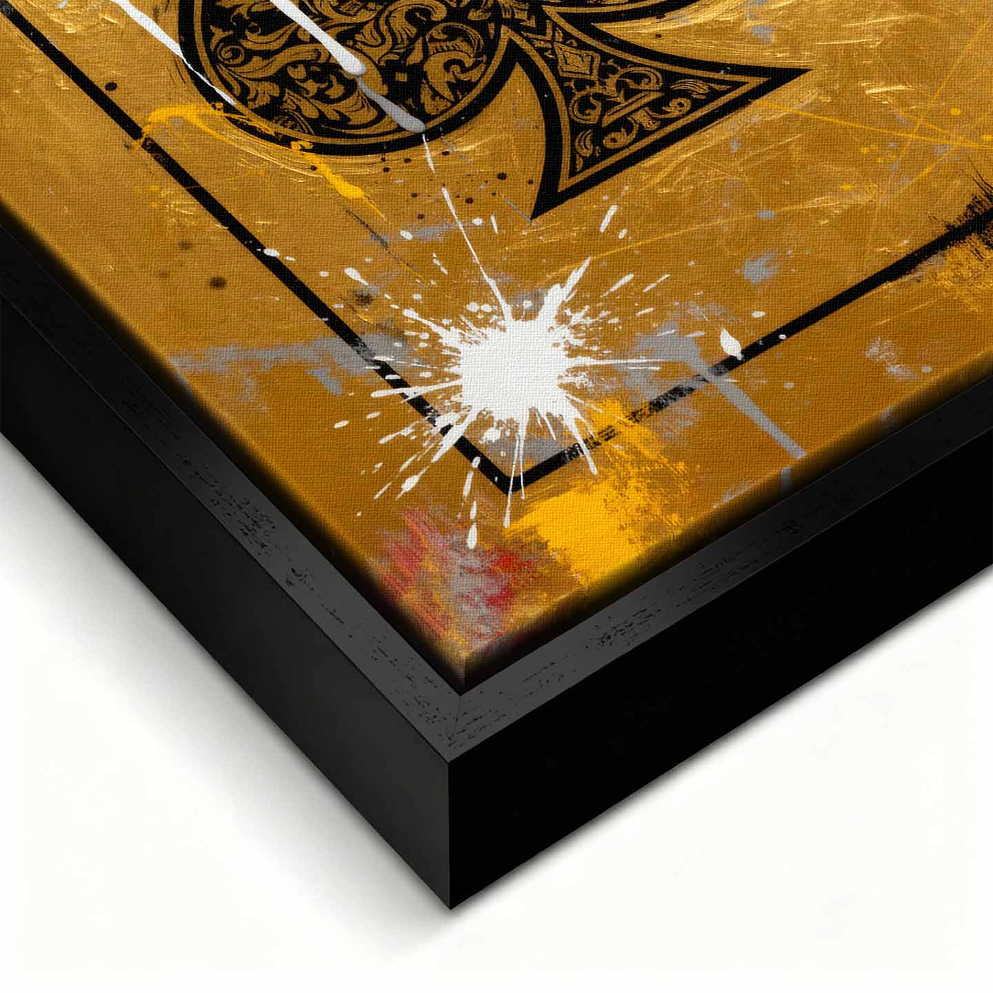 Gold Ace
