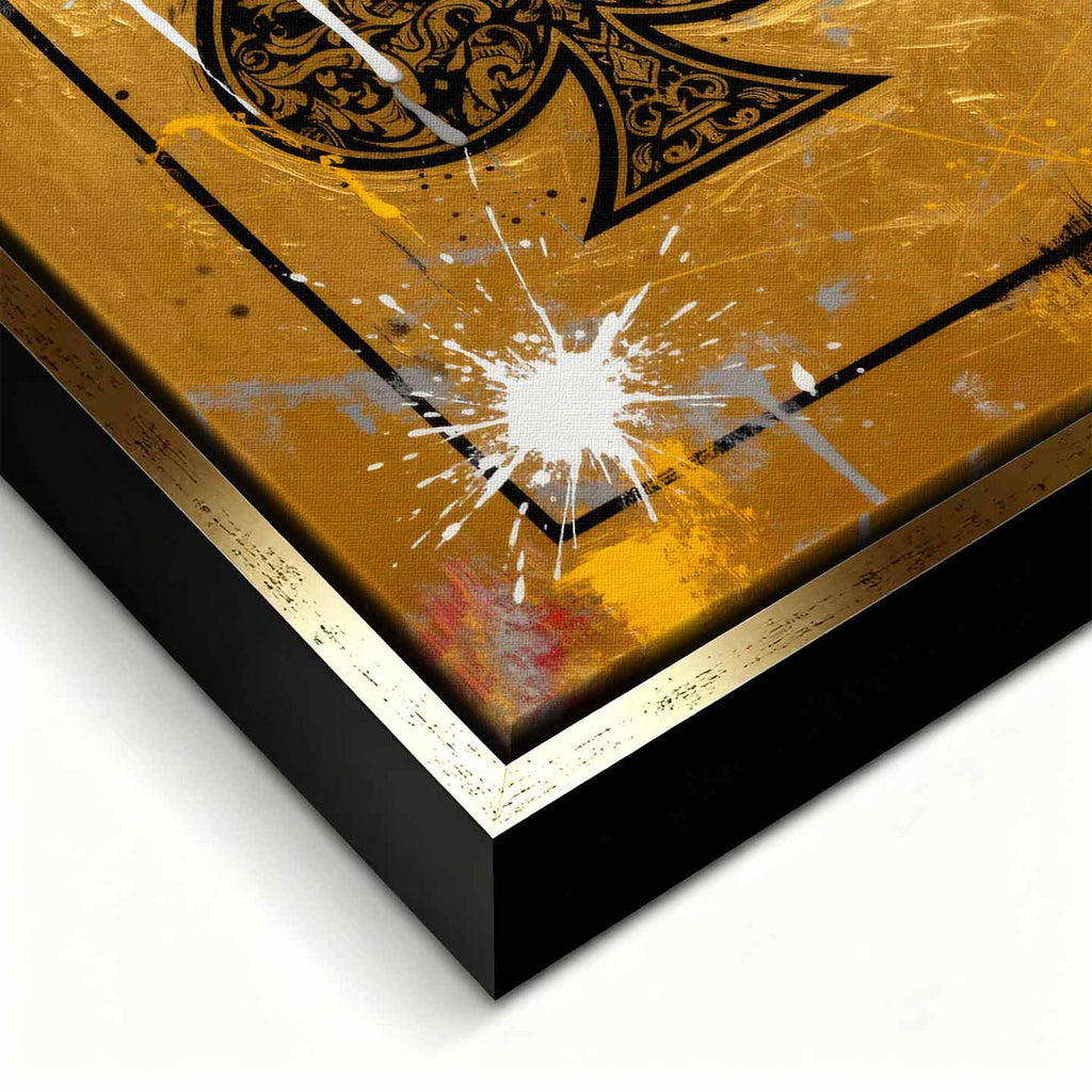 Gold Ace