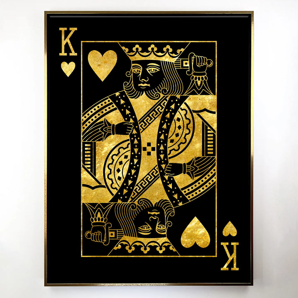 King of Hearts
