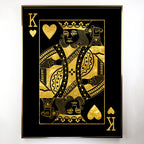 King of Hearts