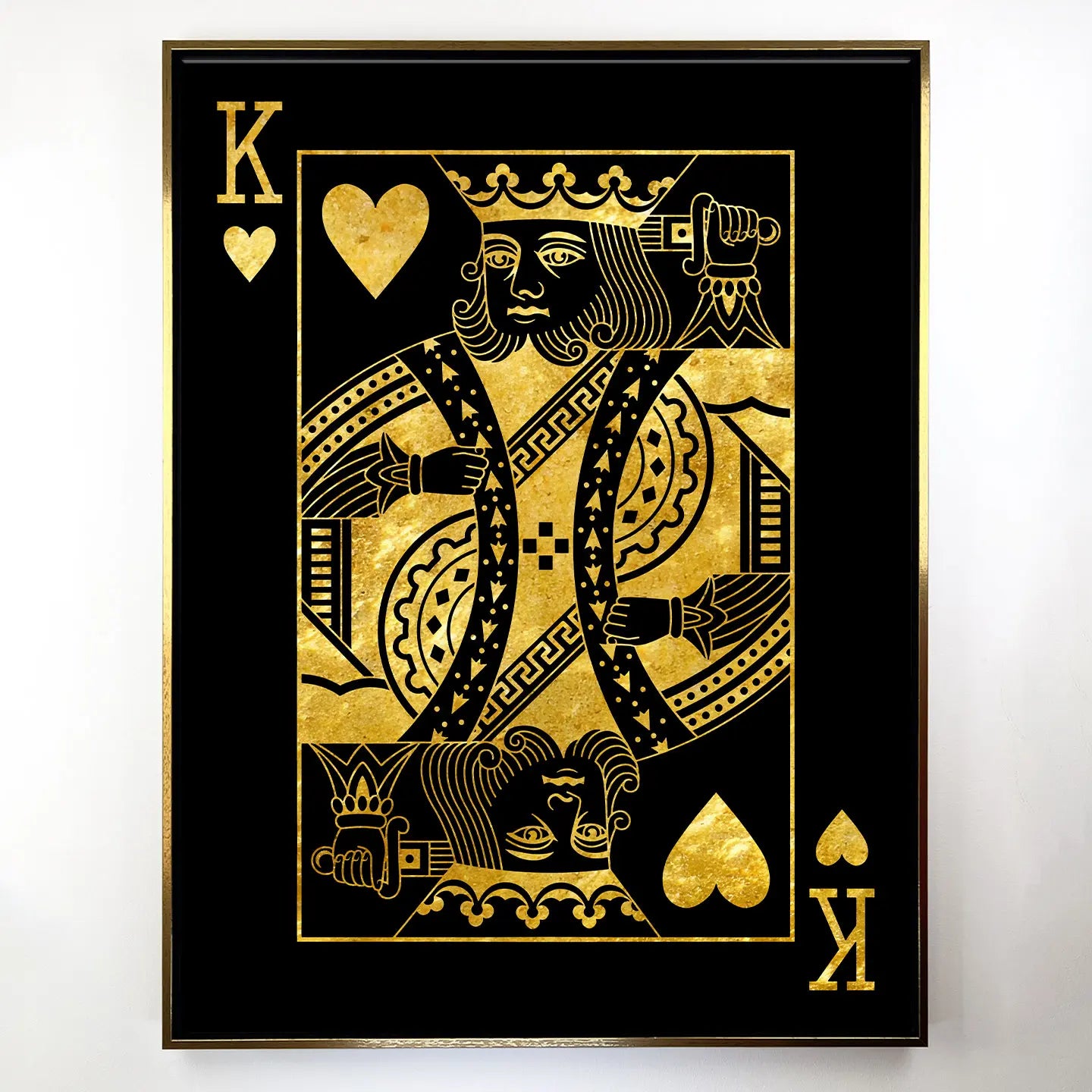 King of Hearts