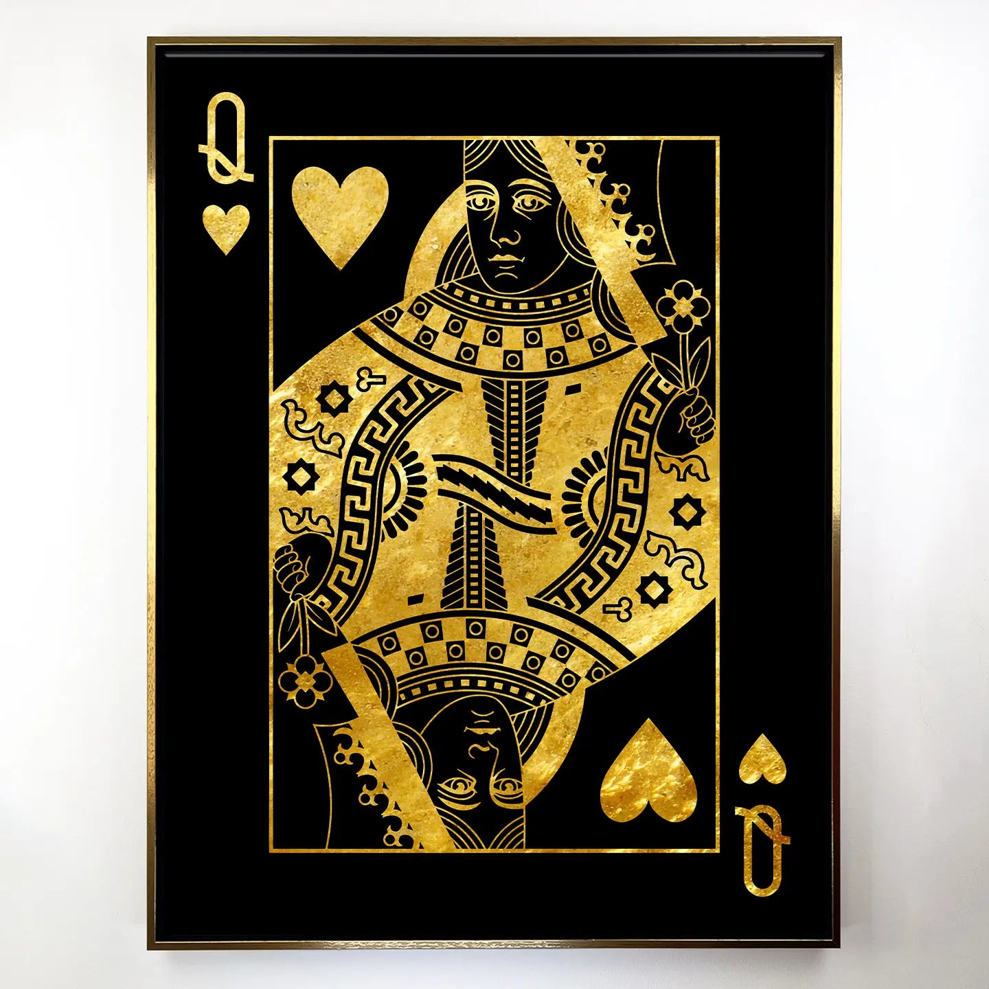 Queen of Hearts