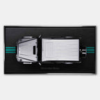 Obraz na płótnie Mercedes G63 AMG widok z góry – nowoczesny obraz G Wagon w stylu premium.