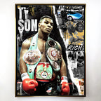 Iron Mike