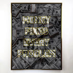 Money Fixes Every Problem