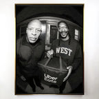 Rap Delivery